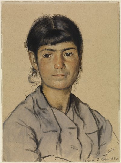  av Hans Thoma