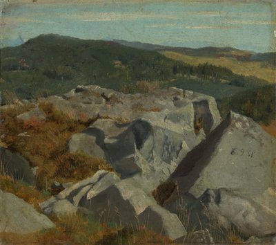  av Hans Thoma