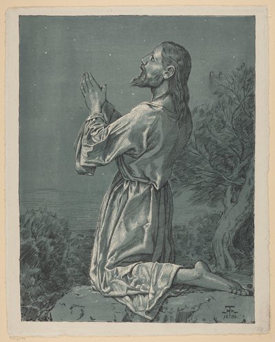  av Hans Thoma