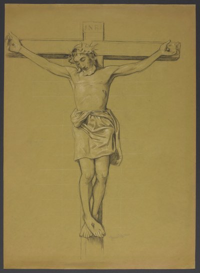  av Hans Thoma