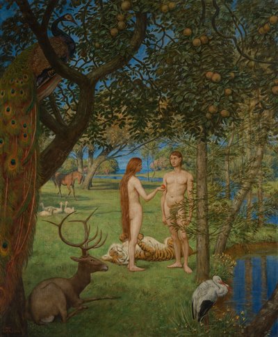  av Hans Thoma