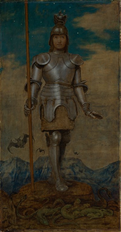  av Hans Thoma