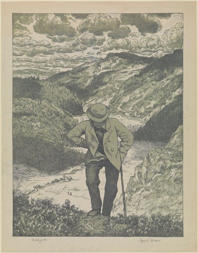  av Hans Thoma