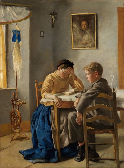  av Hans Thoma