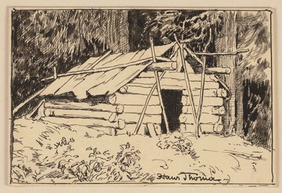  av Hans Thoma