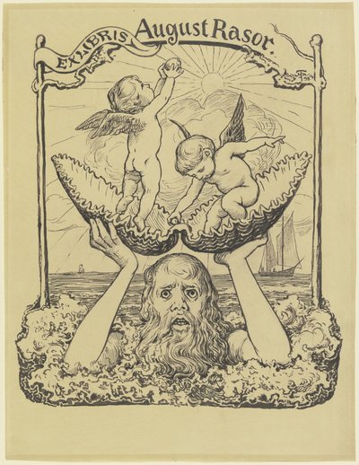  av Hans Thoma