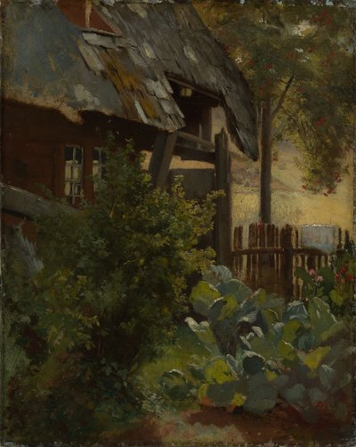  av Hans Thoma