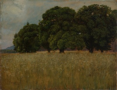  av Hans Thoma