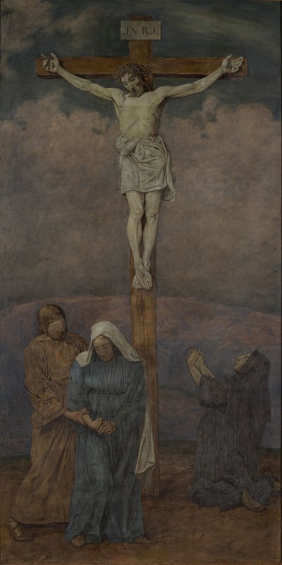  av Hans Thoma