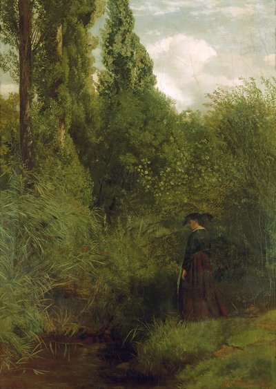  av Hans Thoma