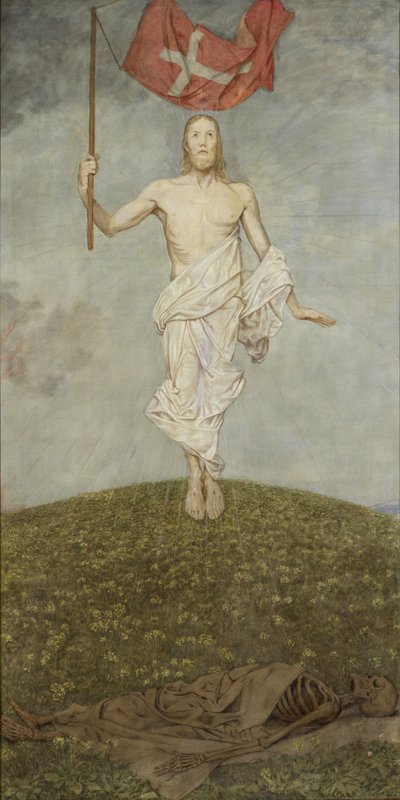  av Hans Thoma