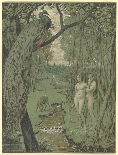  av Hans Thoma