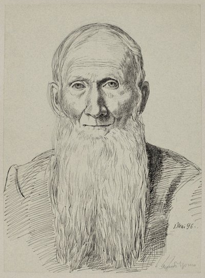  av Hans Thoma
