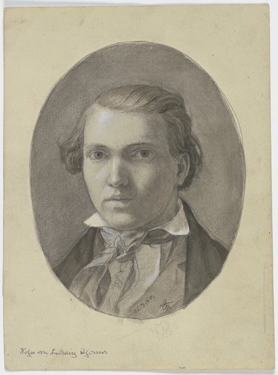  av Hans Thoma