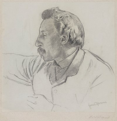  av Hans Thoma