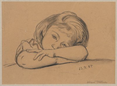  av Hans Thoma