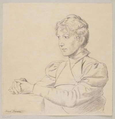  av Hans Thoma