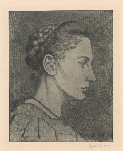  av Hans Thoma
