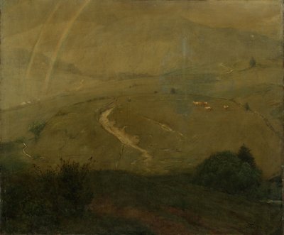  av Hans Thoma