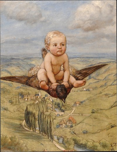  av Hans Thoma