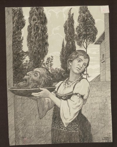  av Hans Thoma