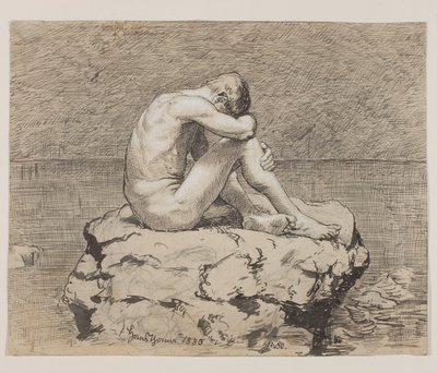  av Hans Thoma