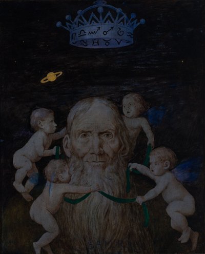 av Hans Thoma