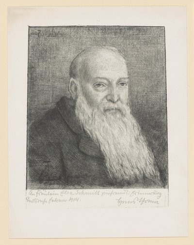  av Hans Thoma