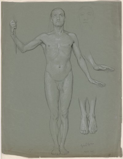  av Hans Thoma