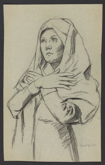  av Hans Thoma