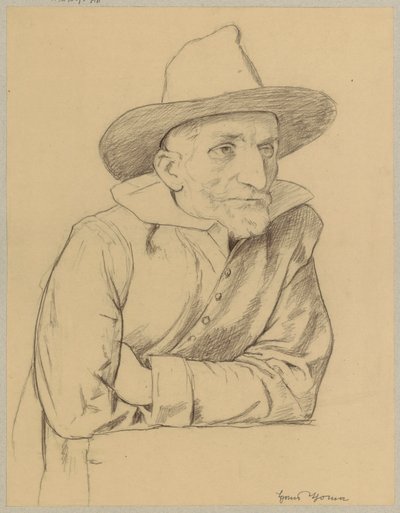  av Hans Thoma