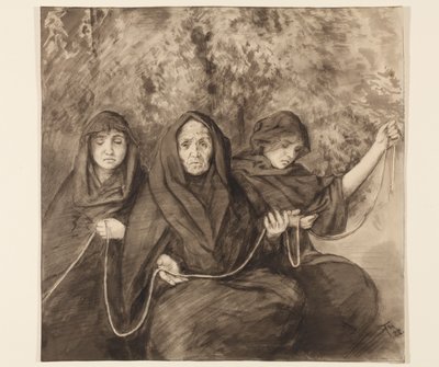  av Hans Thoma