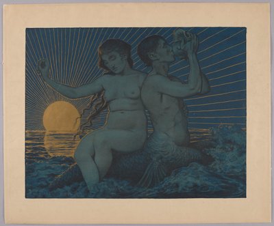  av Hans Thoma