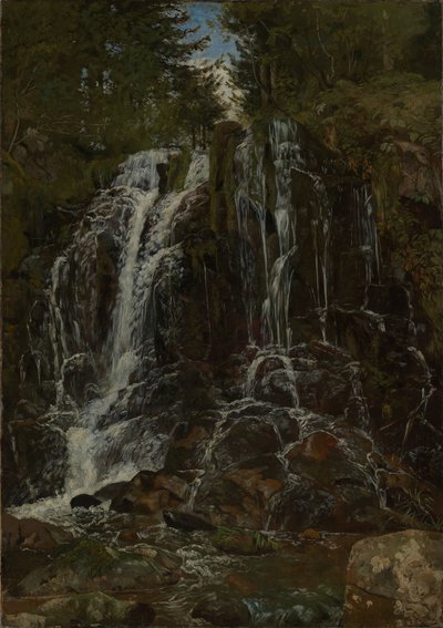  av Hans Thoma