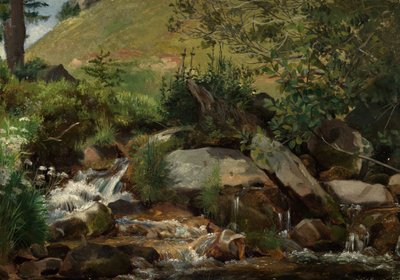  av Hans Thoma