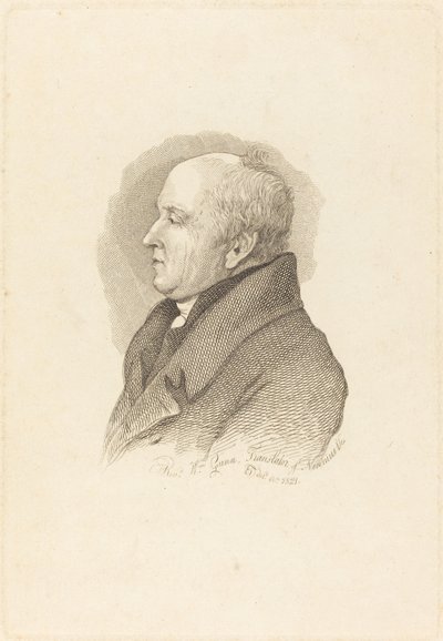 William Gunn av Harriet Gunn after E.J. Turner
