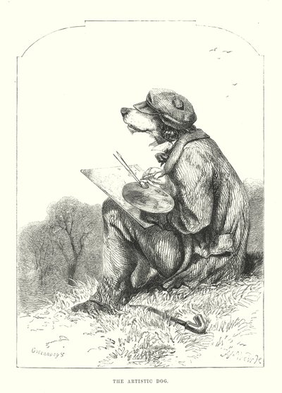  av Harrison William Weir