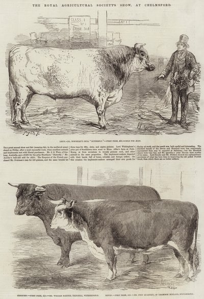 Royal Agricultural Society