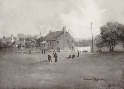 Golfplätze: Musselburgh, "Mrs Forman