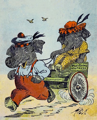 Illustration för Jumbo