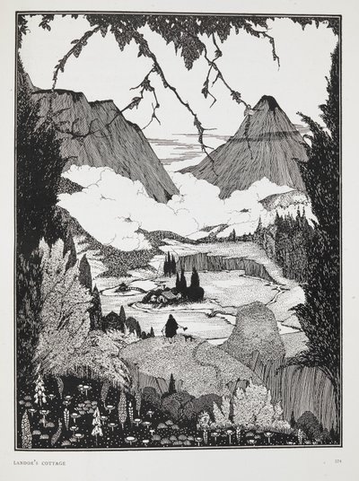 Illustration till berättelsen 