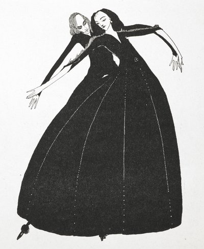 Illustration till berättelsen, 
