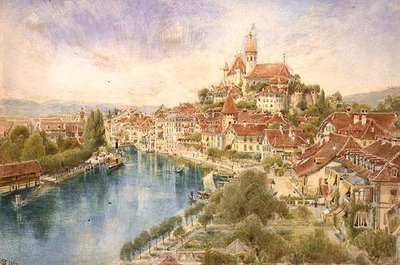 Thun av Harry Goodwin