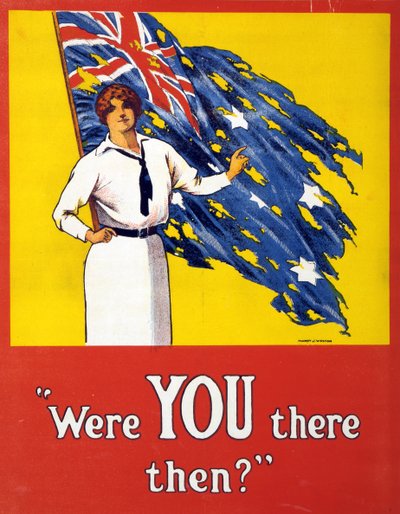 Första världskriget 1914-1918: 