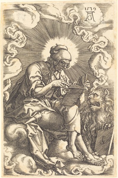 Mark av Heinrich Aldegrever
