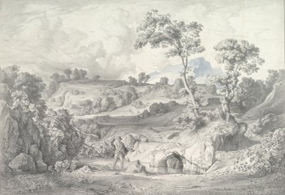 swedish av Heinrich Dreber