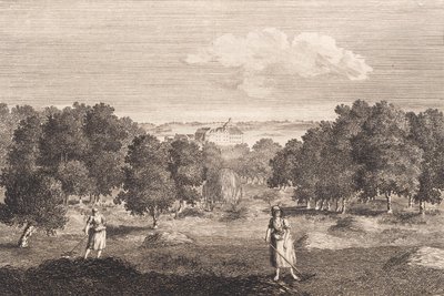 Gottorf av Heinrich Grosch