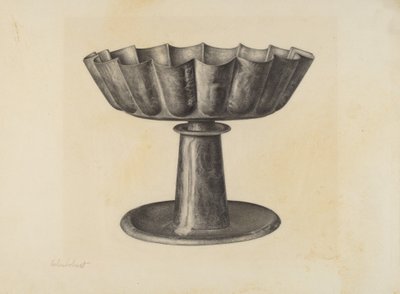 Kompott av Helen Hobart