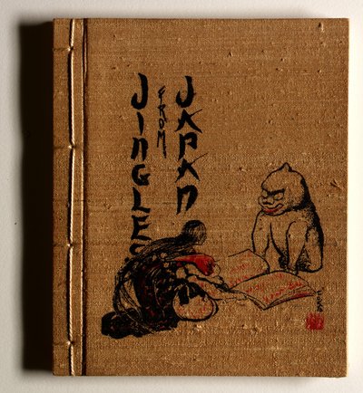Jingles från Japan av Helen Hyde