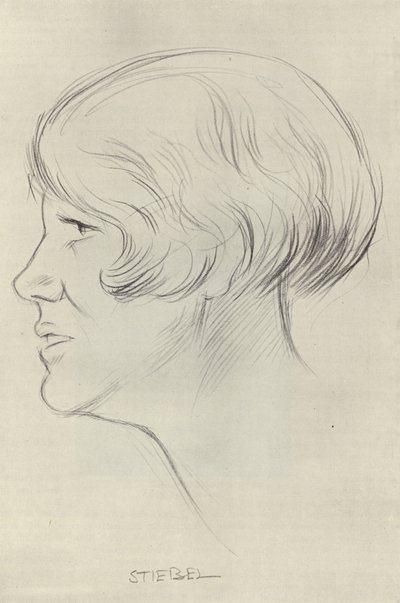 Helen Waddell, irländsk poet och dramatiker av Helen M. Stiebel